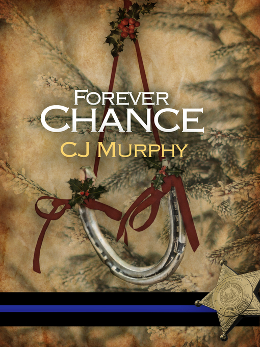 Title details for Forever Chance by CJ Murphy - Available